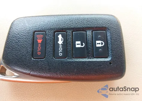 2015 Lexus Es 350 from USA, damaged, VIN JTHBK1GG1F2190124